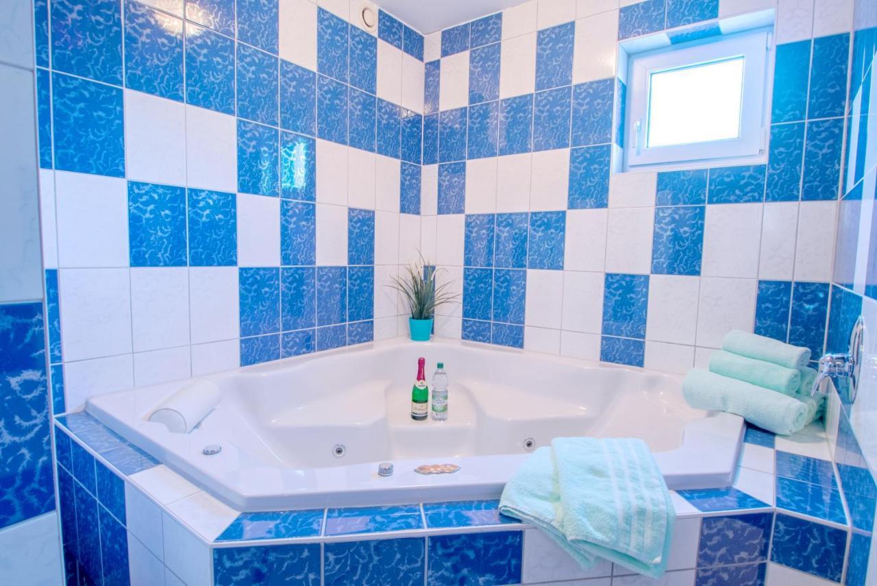 Residenz Am Strand Wohnung 2-43 징스트 외부 사진